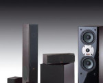 Predám nové stĺpové HiFi repro German Maestro Heidelberg PF200 – fotka 3