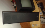 Predam stĺpové reproduktory jbl tlx 420 a zosiňovač MC Crypt PA-3000 – fotka 2