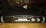 Predam stĺpové reproduktory jbl tlx 420 a zosiňovač MC Crypt PA-3000 – fotka 3