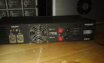 Predam stĺpové reproduktory jbl tlx 420 a zosiňovač MC Crypt PA-3000 – fotka 4