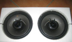 Reproduktory pioneer 1702 I – fotka 3