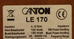 Canton le 170 – fotka 2